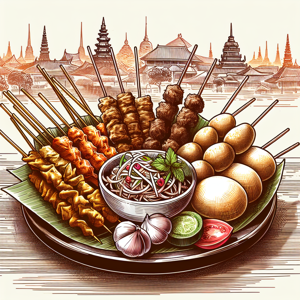 Kuliner Lezat di Bogor yang Wajib Dicoba