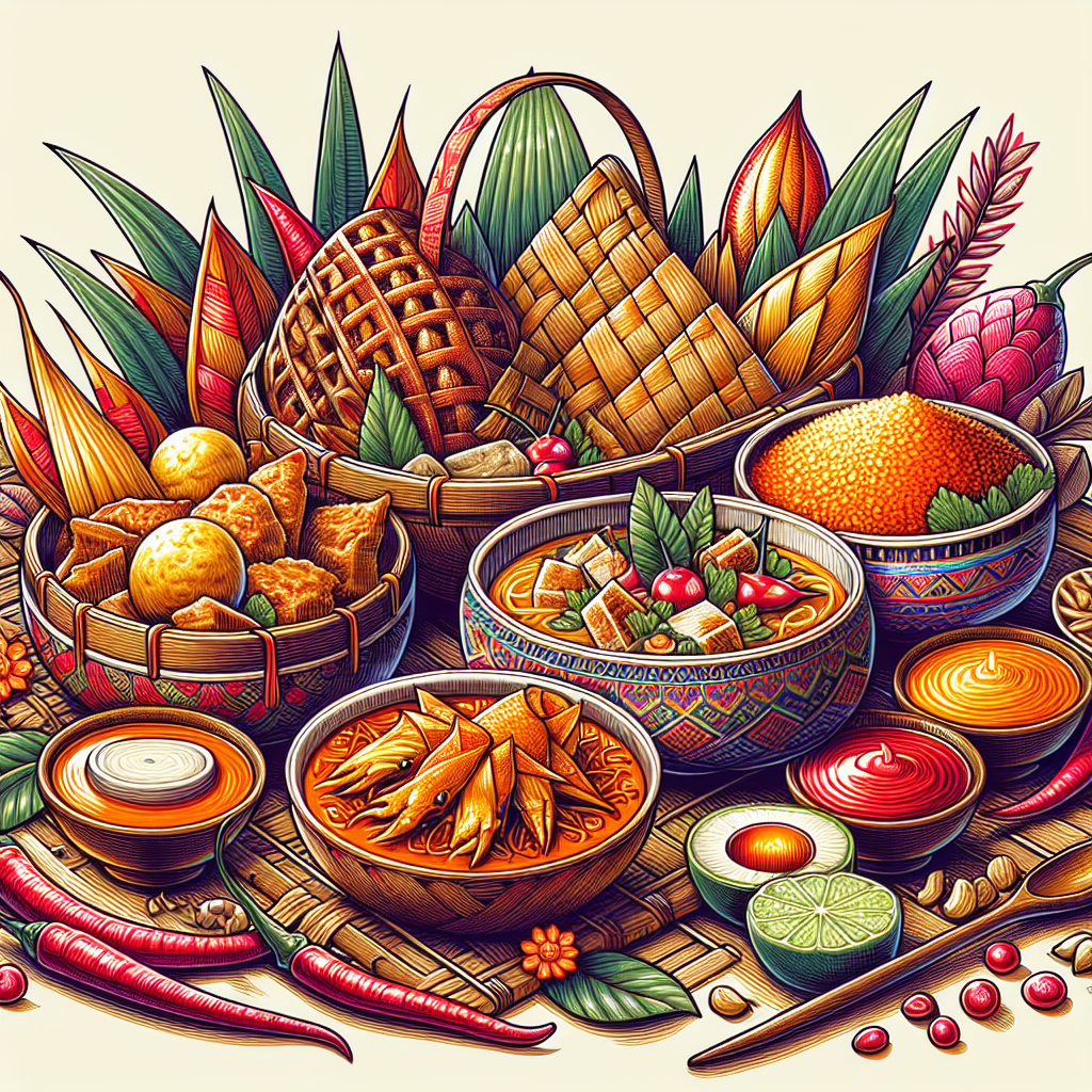 Kuliner Lezat di Jakarta yang Wajib Dicoba