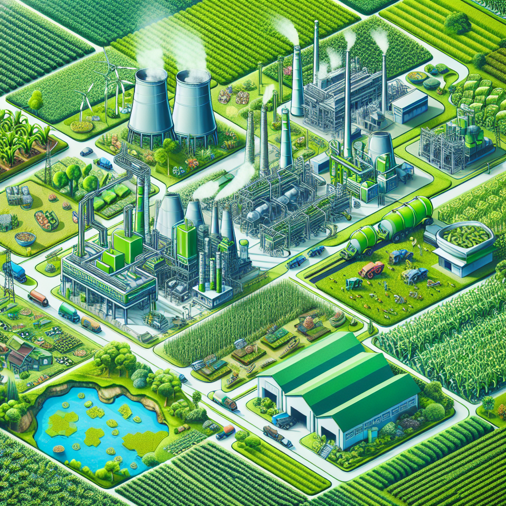 Inovasi Berkelanjutan: Perusahaan Makanan di Indonesia Mendorong