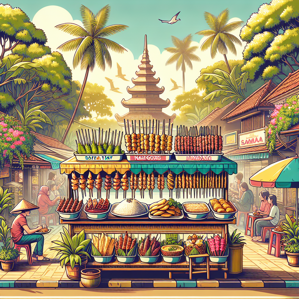 10 Rekomendasi Makanan Enak di Semarang yang Wajib Dicoba