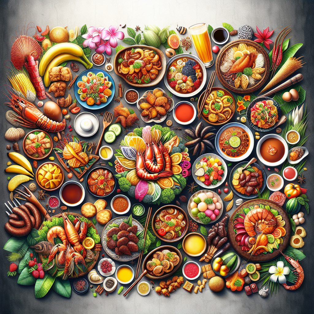 Top 10 Makanan Enak di Surabaya yang Wajib Dicoba