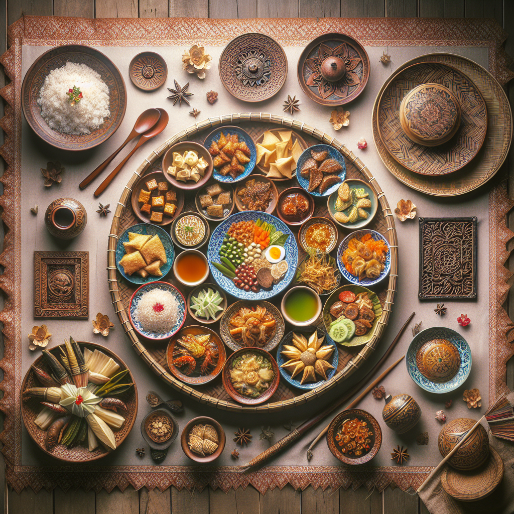 10 Hidden Gems for Delicious Food in Surabaya You Must Try