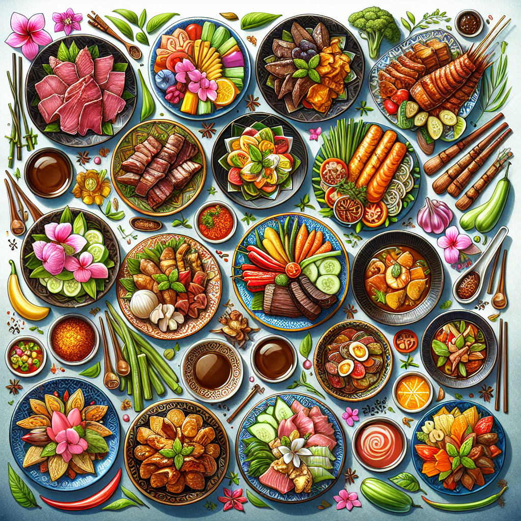 Top 10 Makanan Enak di Makassar yang Wajib Dicoba