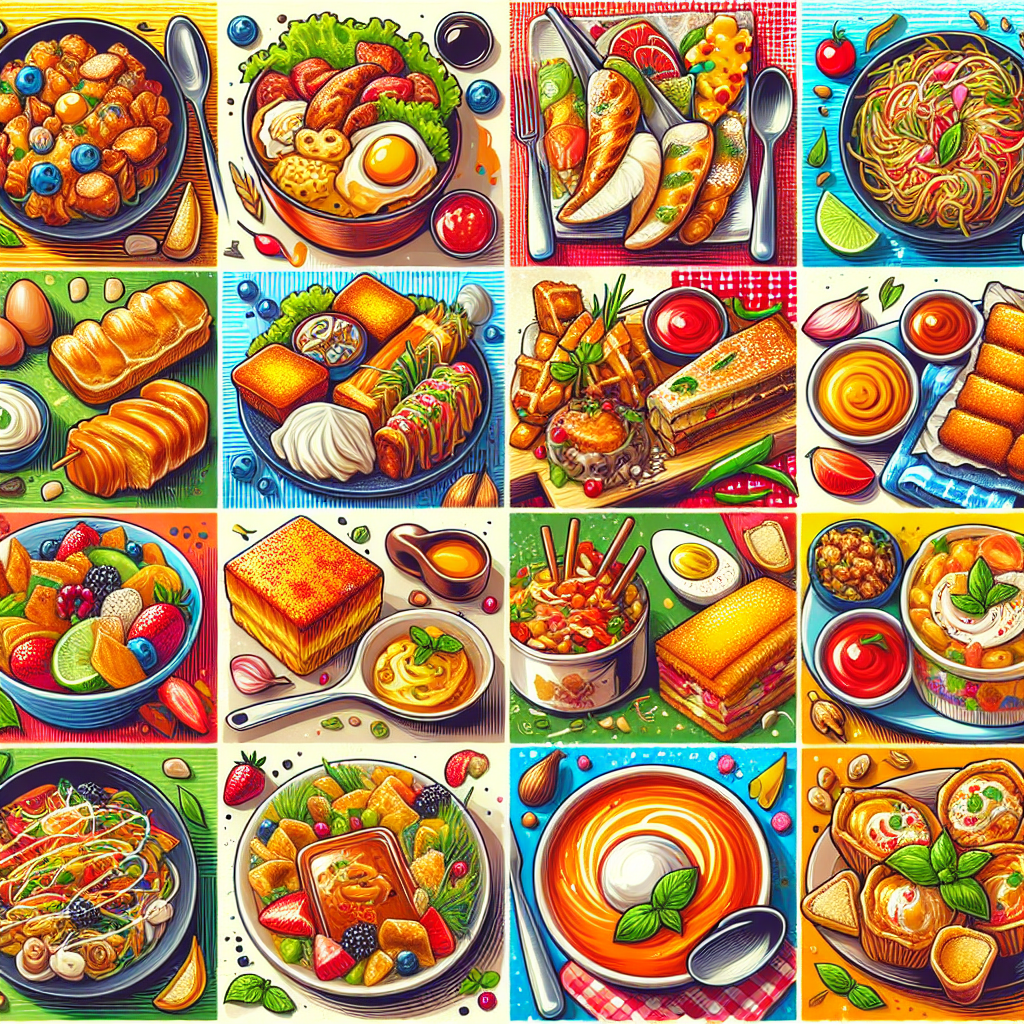 10 Makanan Enak di Jakarta Selatan yang Wajib Dicoba Tahun Ini