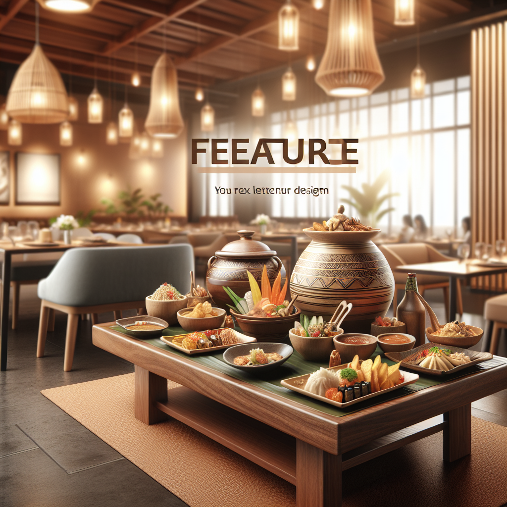 10 Tempat Makan Enak di Pekanbaru yang Harus Anda Coba