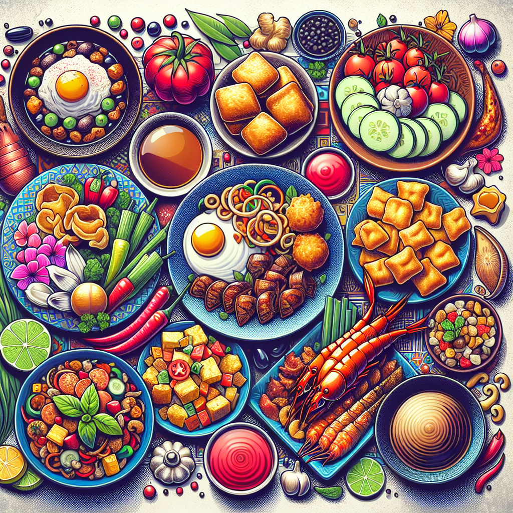 10 Makanan Enak di Bogor yang Wajib Anda Coba Saat Berkunjung