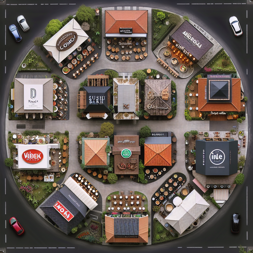 9 Restoran Populer di Depok yang Menawarkan Makanan Enak dan Unik